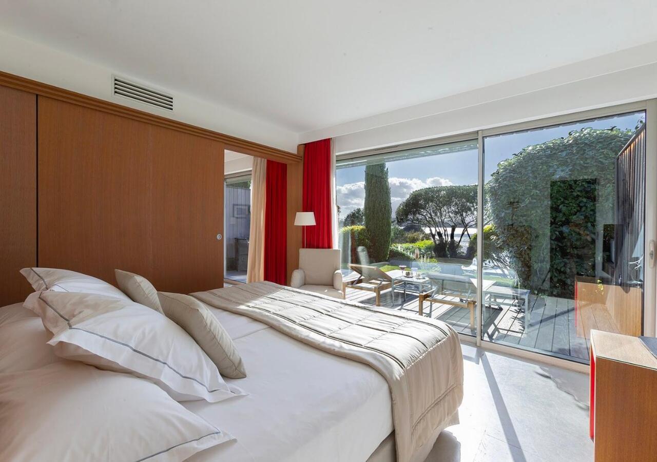 Casadelmar Hotel Porto-Vecchio  Exterior photo