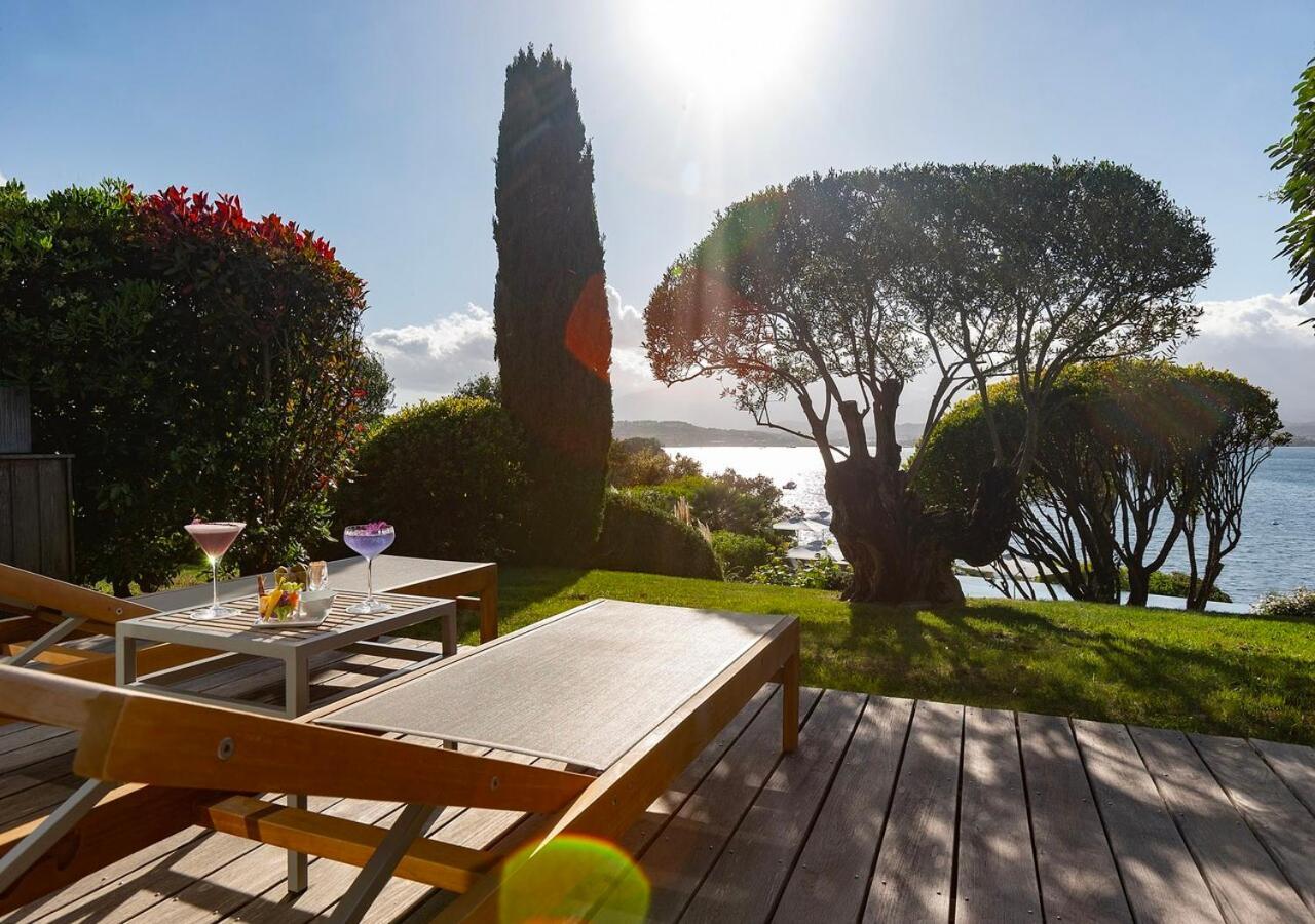 Casadelmar Hotel Porto-Vecchio  Exterior photo