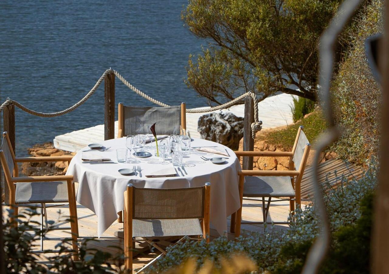 Casadelmar Hotel Porto-Vecchio  Exterior photo
