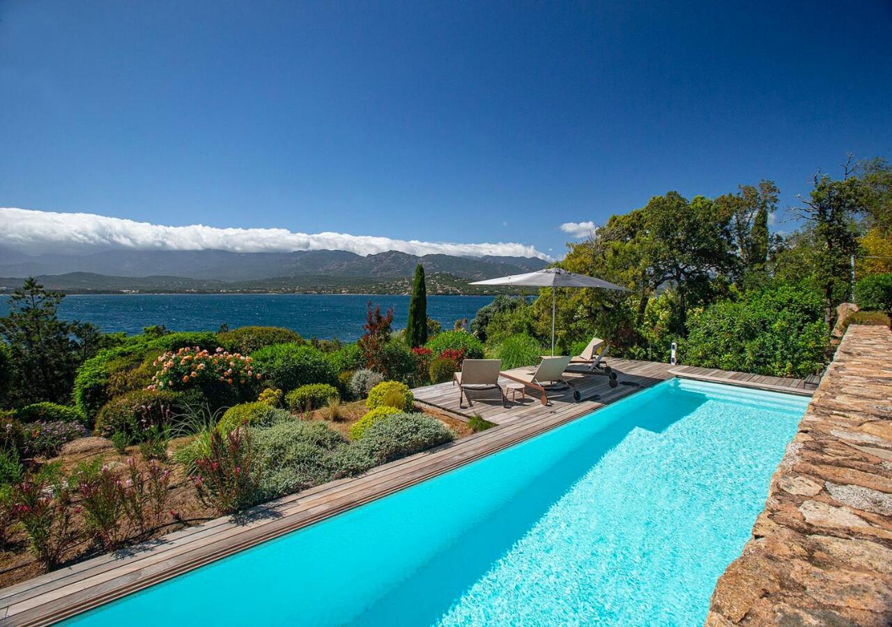 Casadelmar Hotel Porto-Vecchio  Exterior photo