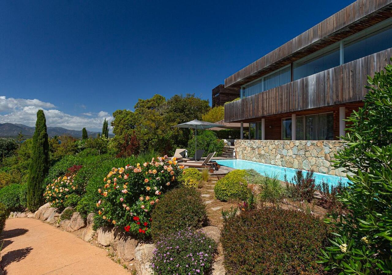 Casadelmar Hotel Porto-Vecchio  Exterior photo