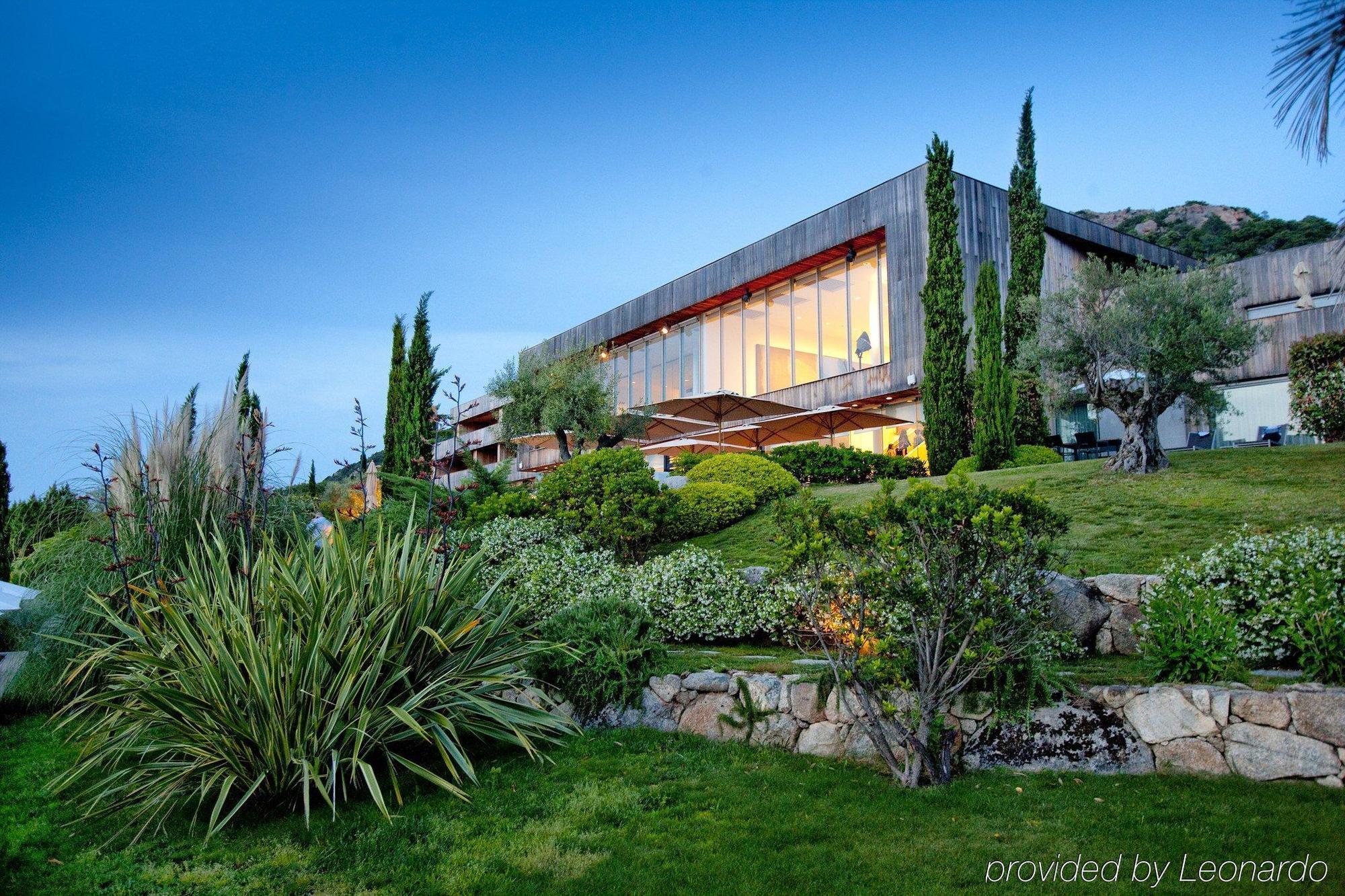 Casadelmar Hotel Porto-Vecchio  Exterior photo