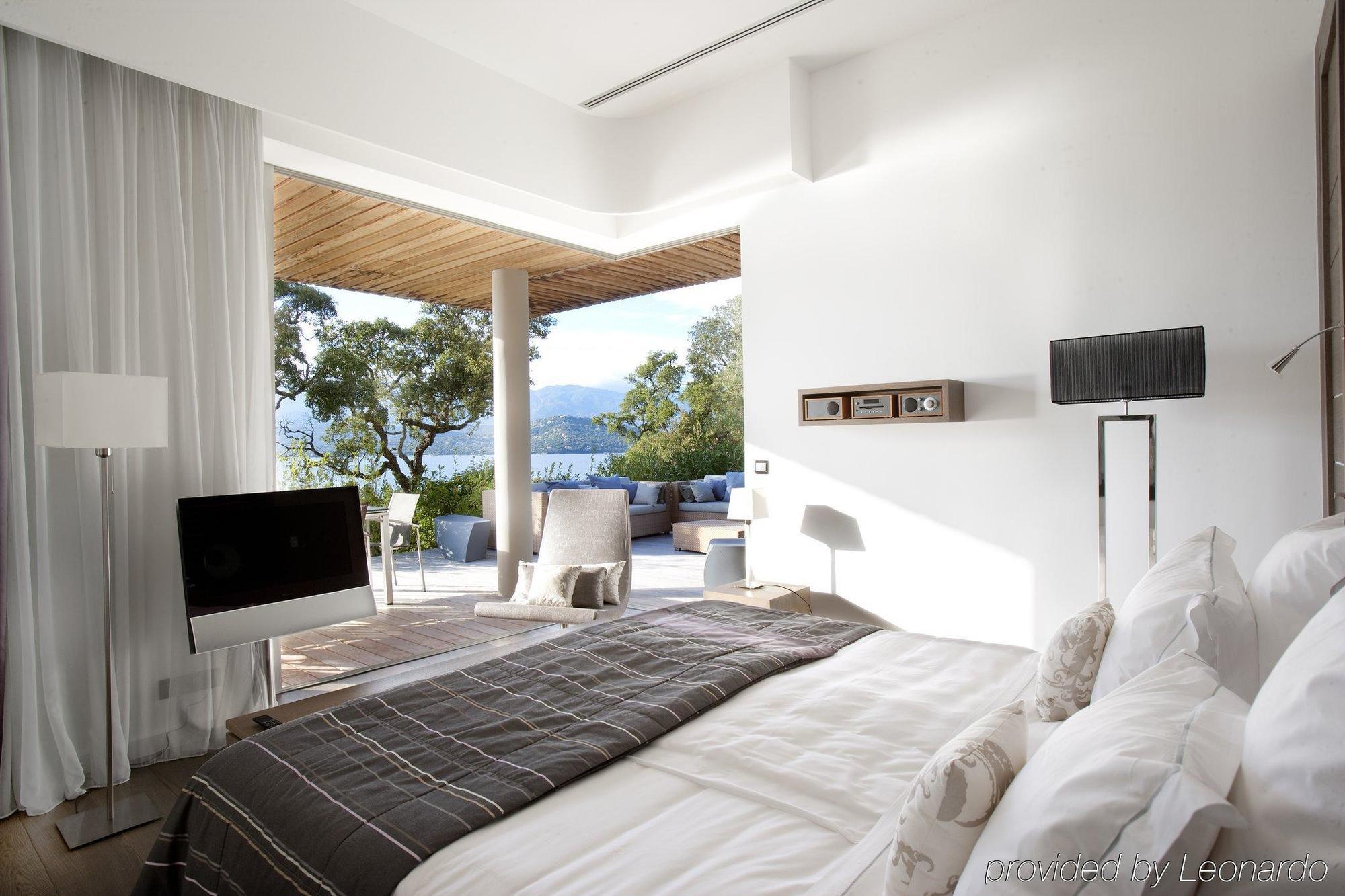 Casadelmar Hotel Porto-Vecchio  Room photo