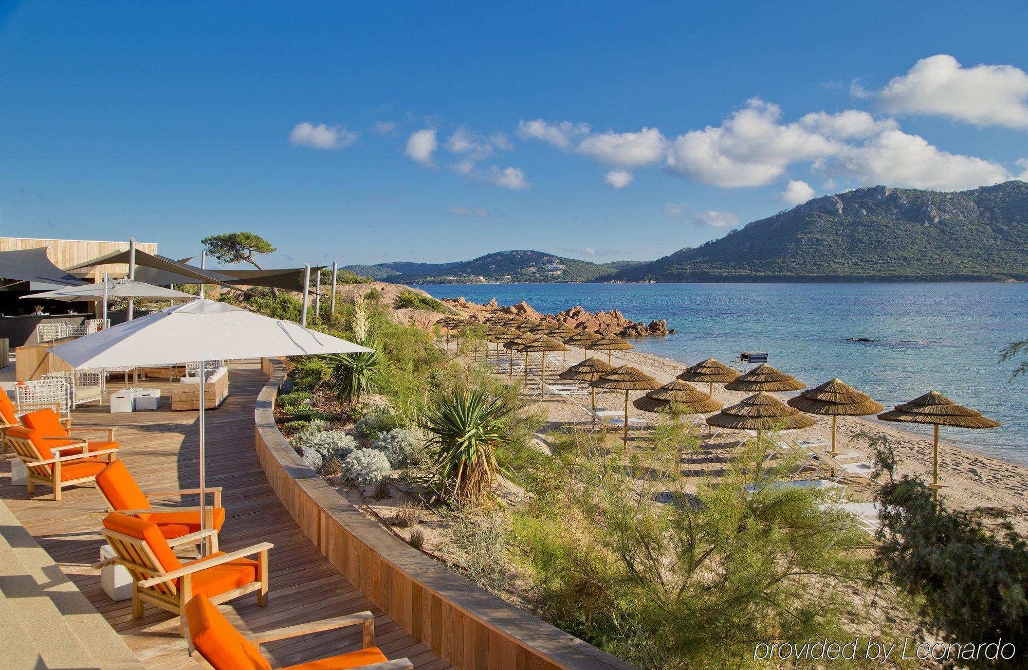 Casadelmar Hotel Porto-Vecchio  Exterior photo