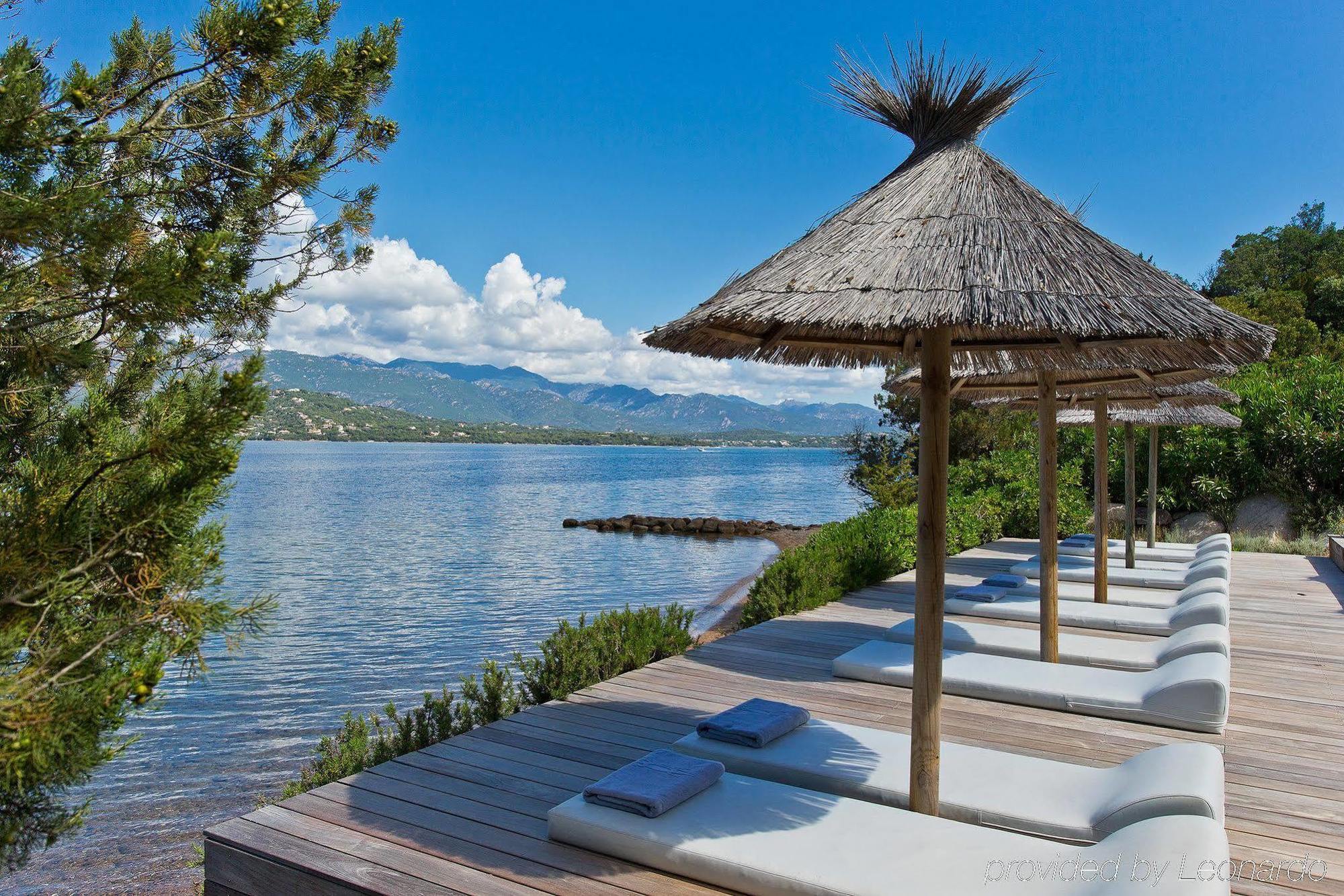 Casadelmar Hotel Porto-Vecchio  Exterior photo