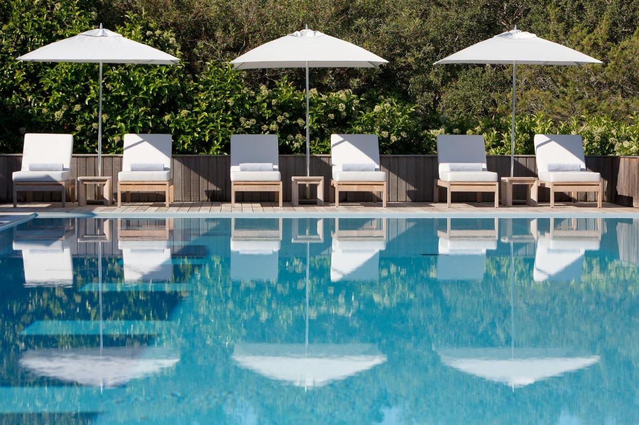 Casadelmar Hotel Porto-Vecchio  Exterior photo